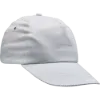 LEO baseballová čepice bílá